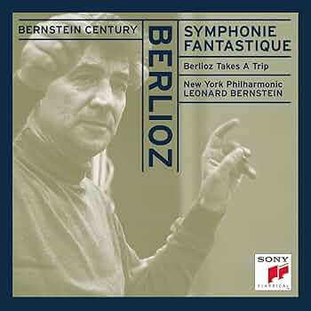 Amazon.com: Bernstein Century - Berlioz: Symphonie